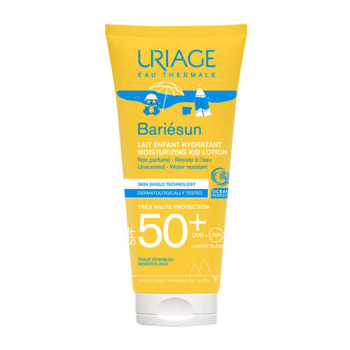 Uriage Bariesun SPF50+ Çocuklar için Güneş Koruyucu Losyon 100 ml - 2
