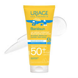 Uriage Bariesun SPF50+ Çocuklar için Güneş Koruyucu Losyon 100 ml - 3