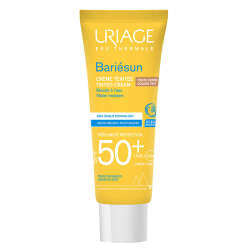 Uriage Bariesun SPF 50+ Orta Ton Renkli Güneş Kremi 50 ml - 1