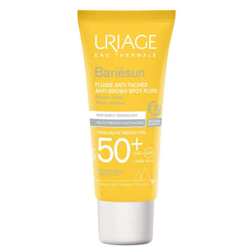 Uriage Bariesun SPF50+ Anti Brown Spot Fluid 40 ml - Uriage
