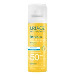 Uriage Bariesun SPF50+ Yüz ve Vücut için Güneş Koruyucu Mist 200 ml - 1