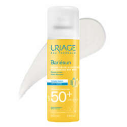 Uriage Bariesun SPF50+ Yüz ve Vücut için Güneş Koruyucu Mist 200 ml - 2