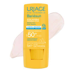 Uriage Bariesun SPF50+ Invisible Stick 8 gr - 1