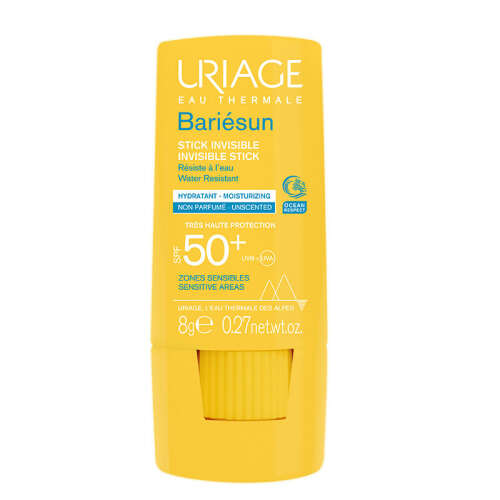 Uriage Bariesun SPF50+ Invisible Stick 8 gr - 2