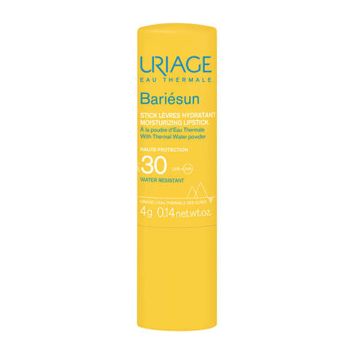 Uriage Bariesun SPF30 Yüksek Koruma Faktörlü Dudak Koruyucu ve Nemlendirici Stick 4 g - Uriage