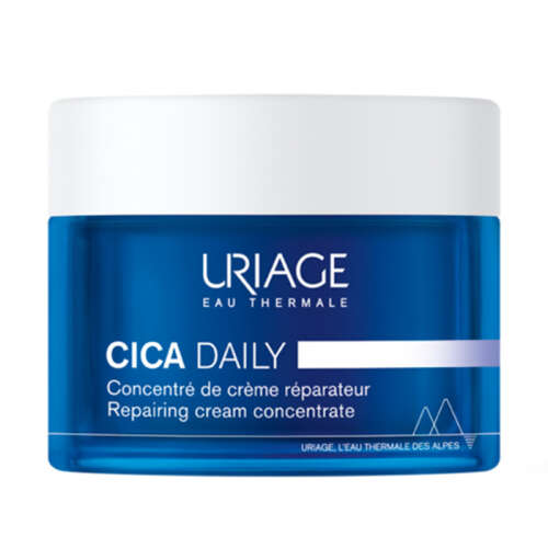 Uriage Cica Daily Repairing Cream Concentrate 50 ml - Uriage