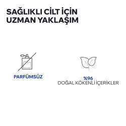 Uriage Bariederm Cica Daily Konsantre Bakım Kremi 50 ml - 6