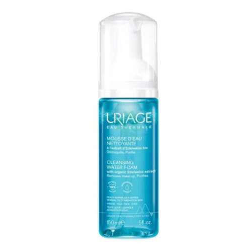 Uriage Cleansing Make Up Remover Foam 150 ml - Uriage
