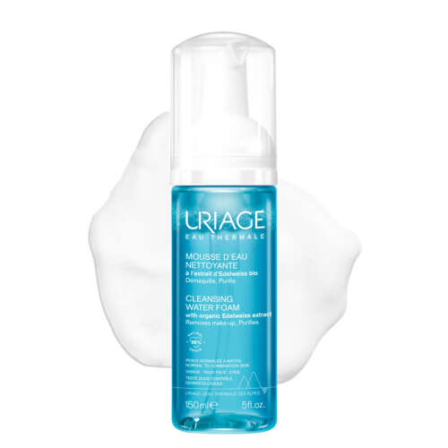 Uriage Cleansing Make Up Remover Foam 150 ml - 2