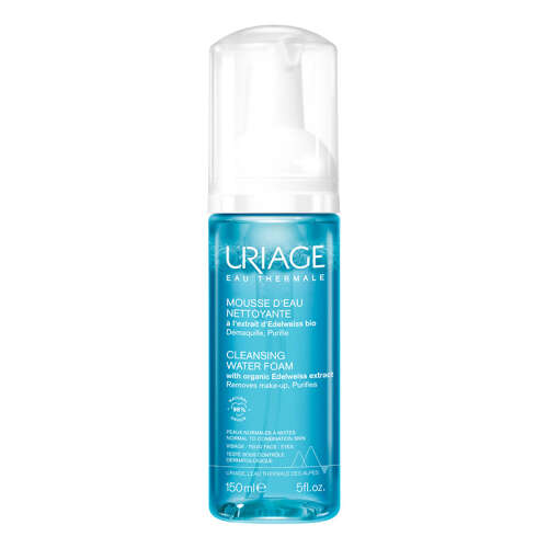 Uriage Hygiene Temizleme Köpüğü 150 ml - Uriage