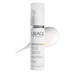 Uriage Depiderm SPF50+ Leke Karşıtı Aydınlatıcı Yüz Kremi 30 ml - 6