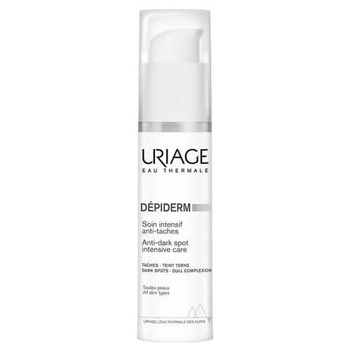 Uriage Depiderm Anti-Dark Spot Intensive Care 30 ml - Uriage