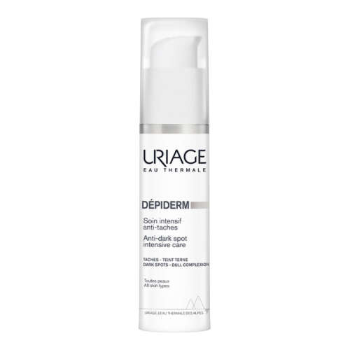 Uriage Depiderm Leke Karşıtı Yoğun Bakım Kremi 30 ml - Uriage