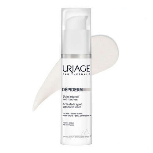 Uriage Depiderm Leke Karşıtı Yoğun Bakım Kremi 30 ml - 2