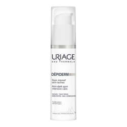 Uriage Depiderm Leke Karşıtı Aydınlatıcı Bakım Kremi 30 ml - 1