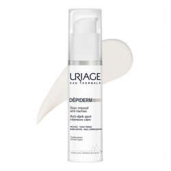 Uriage Depiderm Leke Karşıtı Aydınlatıcı Bakım Kremi 30 ml - 2