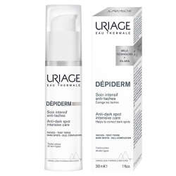 Uriage Depiderm Leke Karşıtı Aydınlatıcı Bakım Kremi 30 ml - 3