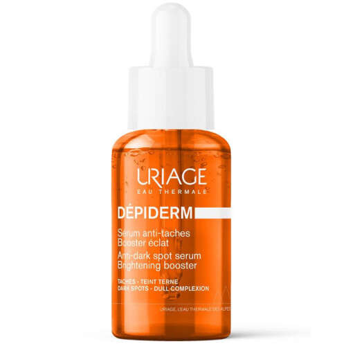 Uriage Depiderm Anti-Dark Spot Serum Brightening Booster 30 ml - Uriage