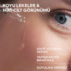 Uriage Depiderm Leke Karşıtı Aydınlatıcı Serum 30 ml - 2