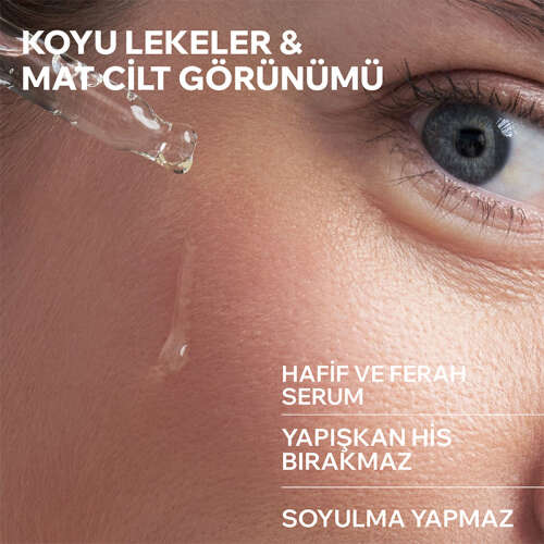 Uriage Depiderm Leke Karşıtı Aydınlatıcı Serum 30 ml - 2