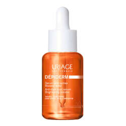 Uriage Depiderm Leke Karşıtı Aydınlatıcı Serum 30 ml - 6