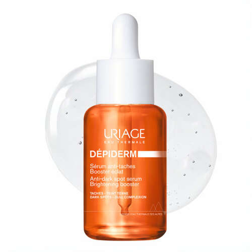 Uriage Depiderm Leke Karşıtı Aydınlatıcı Serum 30 ml - 7