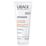 Uriage Depiderm Brightening Cleansing Foaming Cream 100 ml - Thumbnail