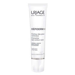 Uriage Depiderm Leke Karşıtı Aydınlatıcı Göz Çevresi Bakım Kremi 15 ml - 1
