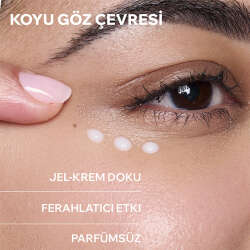 Uriage Depiderm Leke Karşıtı Aydınlatıcı Göz Çevresi Bakım Kremi 15 ml - 3