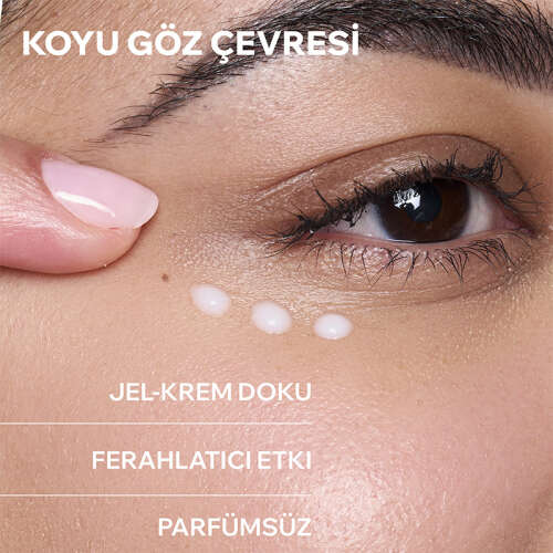 Uriage Depiderm Leke Karşıtı Aydınlatıcı Göz Çevresi Bakım Kremi 15 ml - 3