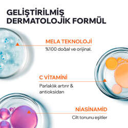 Uriage Depiderm Leke Karşıtı Aydınlatıcı Göz Çevresi Bakım Kremi 15 ml - 4
