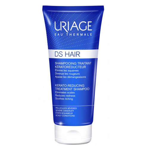 Uriage DS Hair Kepek Karşıtı Bakım Şampuanı 150 ml - Uriage