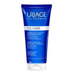 Uriage D.S. Hair Kepek Karşıtı Bakım Şampuanı 150 ml - 1