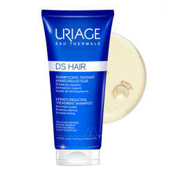 Uriage D.S. Hair Kepek Karşıtı Bakım Şampuanı 150 ml - 2