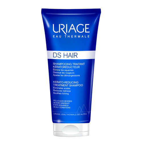 Uriage D.S. Hair Kepek Karşıtı Bakım Şampuanı 150 ml - Uriage