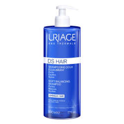 Uriage DS Hair Arındırıcı ve Dengeleyici Şampuan 500 ml - 1