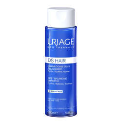 Uriage DS Hair Arındırıcı ve Dengeleyici Şampuan 200 ml - 1