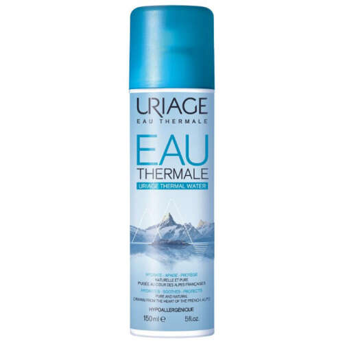 Uriage Eau Thermale 150ml - 1