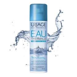 Uriage Eau Thermale Ferahlatıcı Termal Su 150 ml - 2