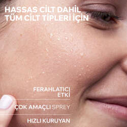 Uriage Eau Thermale Ferahlatıcı Termal Su 150 ml - 5