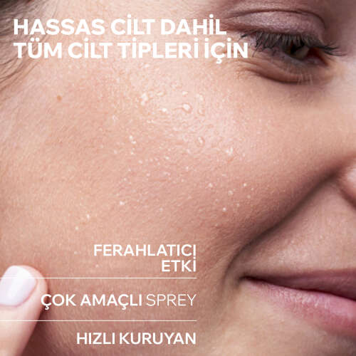 Uriage Eau Thermale Ferahlatıcı Termal Su 150 ml - 5