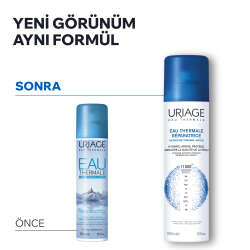 Uriage Eau Thermale Ferahlatıcı Termal Su 300 ml - 6