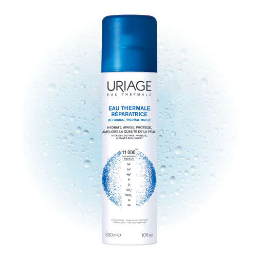 Uriage Eau Thermale Ferahlatıcı Termal Su 300 ml - 2