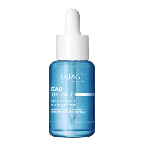 Uriage Eau Thermale Zengin Nemlendirici Serum 30 ml - Uriage