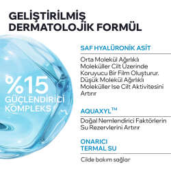 Uriage Eau Thermale Yoğun Nemlendirici Serum 30 ml - 2