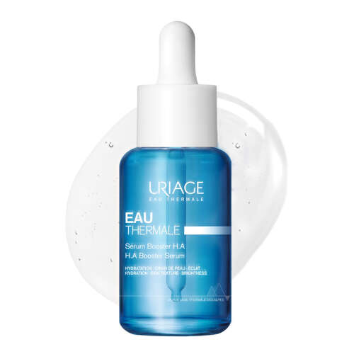 Uriage Eau Thermale Yoğun Nemlendirici Serum 30 ml - 6