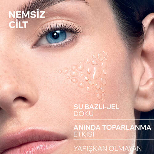 Uriage Eau Thermale Yoğun Nemlendirici Serum 30 ml - Uriage
