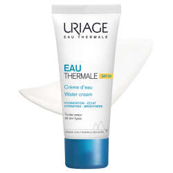 Uriage Eau Thermale Hafif Su Bazlı Nemlendirici Krem Spf20 40ml - 2