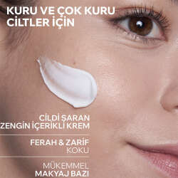 Uriage Eau Thermale Yoğun Su Bazlı Nemlendirici Krem 40ml - 2