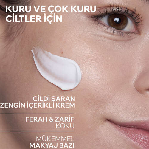 Uriage Eau Thermale Yoğun Su Bazlı Nemlendirici Krem 40ml - 2